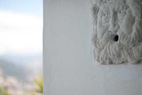 Villa El Horizonte