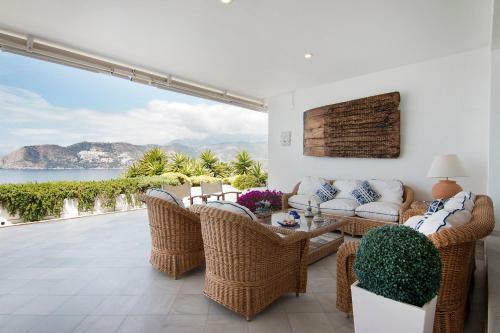 Villa El Horizonte