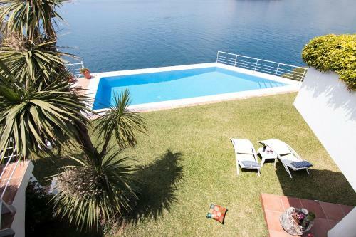 Villa El Horizonte
