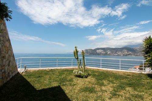 Villa El Horizonte