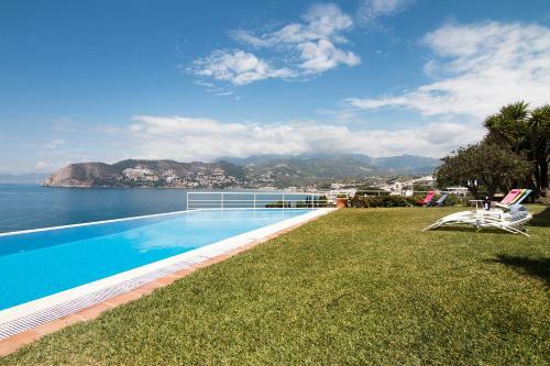Villa El Horizonte