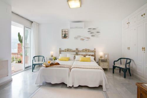 Villa El Horizonte