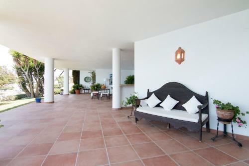 Villa El Horizonte