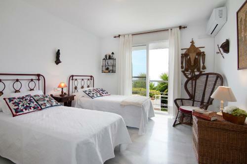 Villa El Horizonte