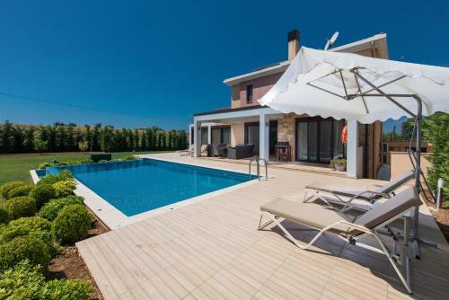 Villa Lemon House