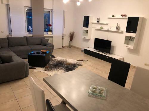 Apartamento King-size-flat