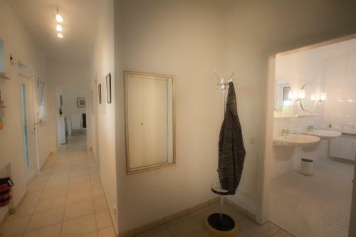 Apartamento King-size-flat