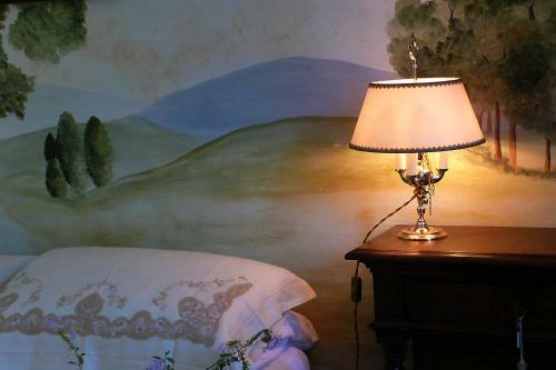 Hotel Relais Villa Giulia