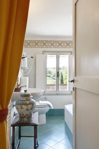 Hotel Relais Villa Giulia
