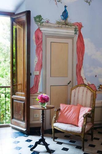 Hotel Relais Villa Giulia