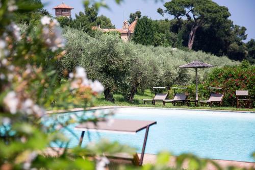 Hotel Relais Villa Giulia