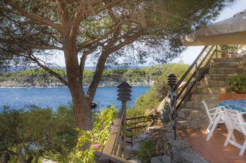 Apartamento Bilocale Le Piscine