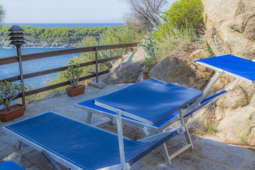Apartamento Bilocale Le Piscine