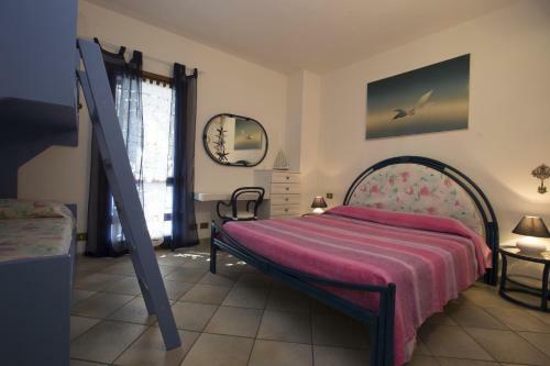 Apartamento Bilocale Le Piscine