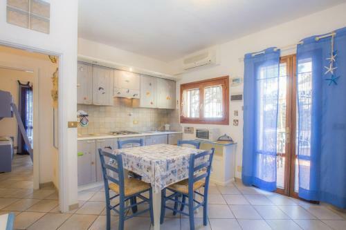 Apartamento Bilocale Le Piscine