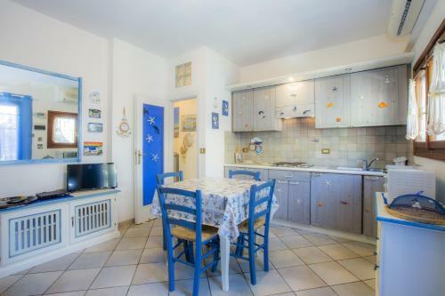 Apartamento Bilocale Le Piscine
