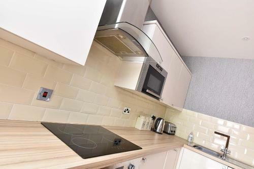 Apartamento Slaters Court
