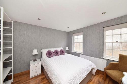 Apartamento Slaters Court
