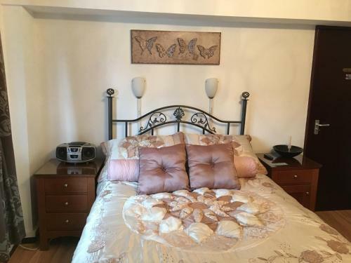 Hostal Smithy Lodge Guest House