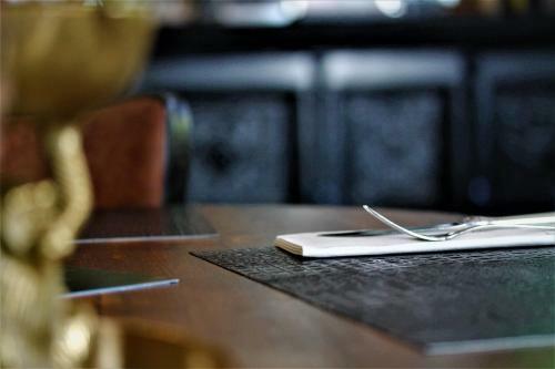 Hotel De Hemelse Vrede