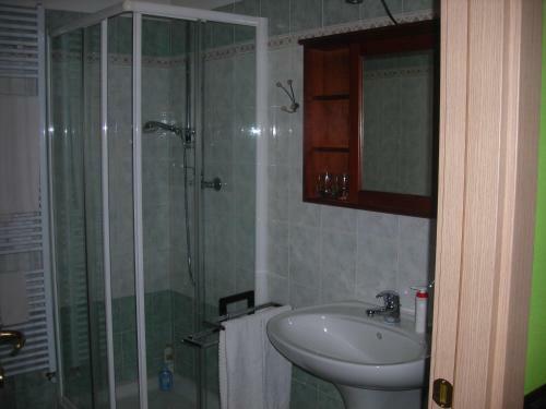 Bed & Breakfast La Folaga