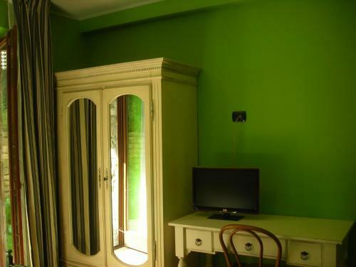 Bed & Breakfast La Folaga