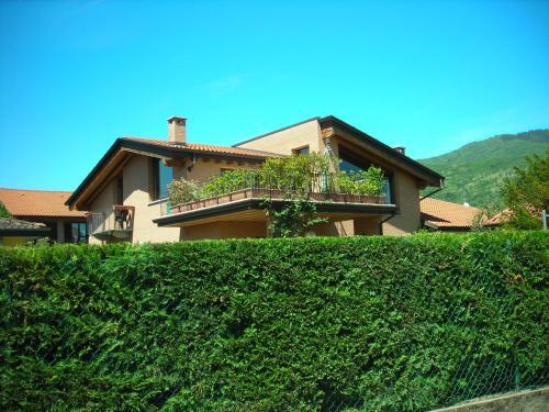 Bed & Breakfast La Folaga