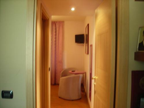 Bed & Breakfast La Folaga