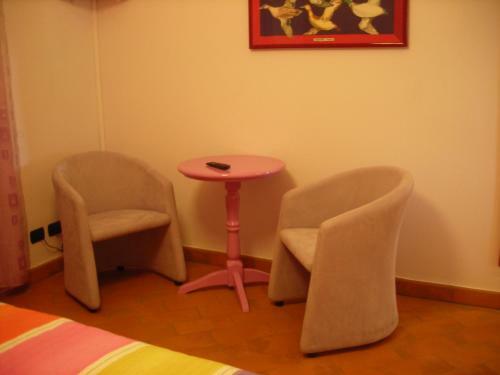 Bed & Breakfast La Folaga