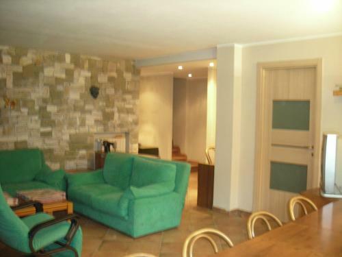 Bed & Breakfast La Folaga