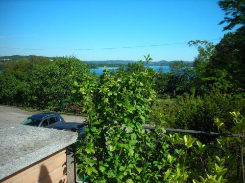 Bed & Breakfast La Folaga