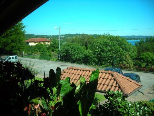 Bed & Breakfast La Folaga