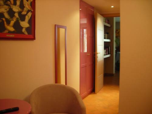 Bed & Breakfast La Folaga