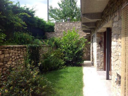 Bed & Breakfast La Folaga