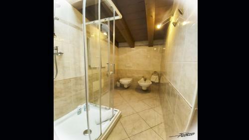 Bed & Breakfast La Folaga