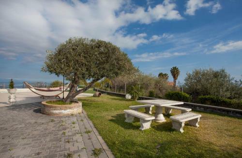 Villa Panoramica Taormina