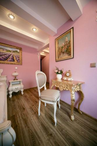 Apartamento Anmar