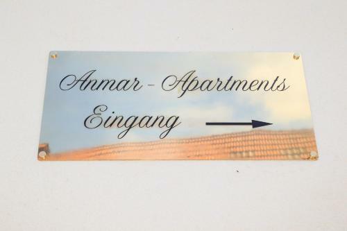Apartamento Anmar