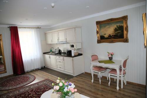Apartamento Anmar
