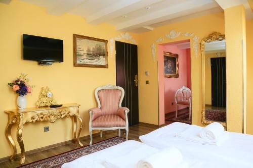 Apartamento Anmar