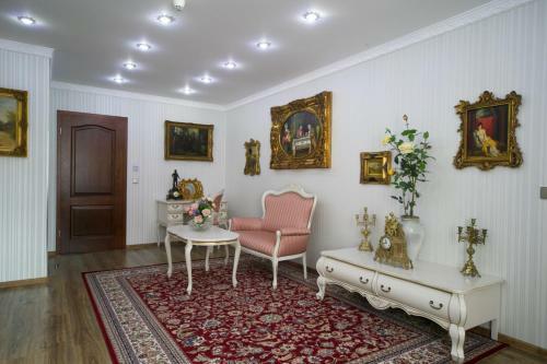 Apartamento Anmar