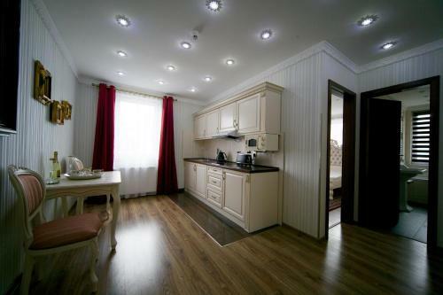 Apartamento Anmar