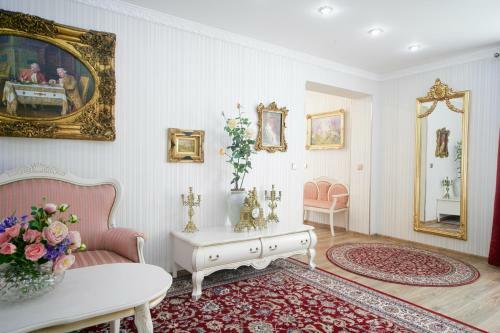Apartamento Anmar