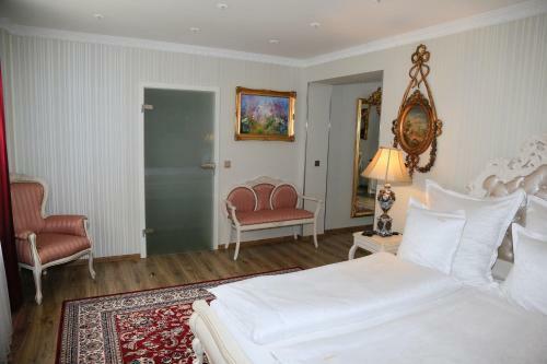 Apartamento Anmar
