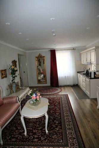 Apartamento Anmar