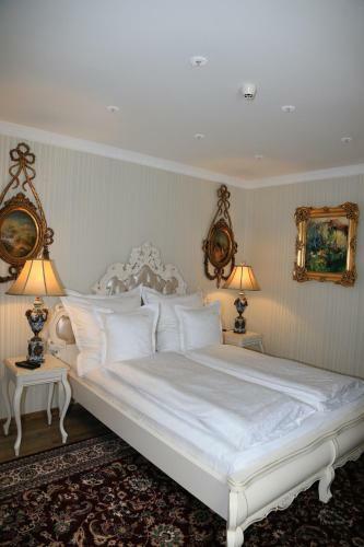 Apartamento Anmar