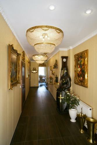 Apartamento Anmar