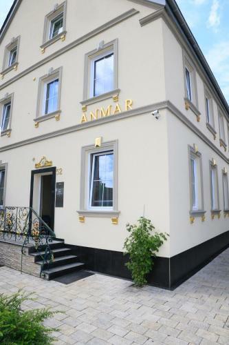Apartamento Anmar