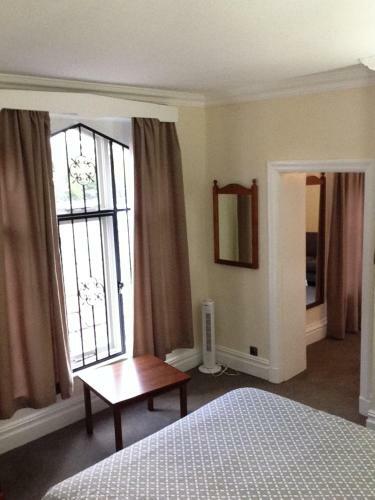 Hotel Rampant Lion