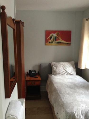 Hotel Rampant Lion